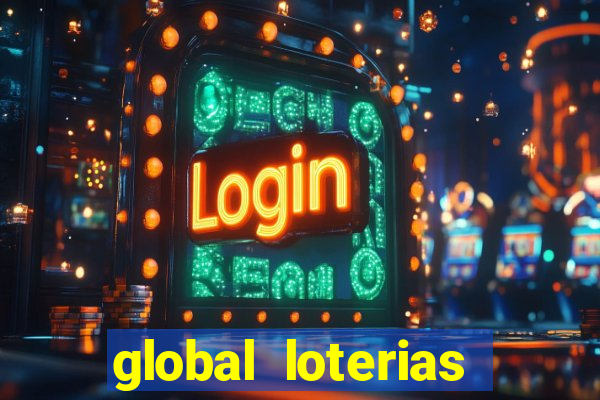 global loterias jogo do bicho